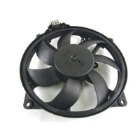 CADRE DE VENTILATEUR AVEC VENTILATEUR OEM N. 214812415R PI?CES DE VOITURE D'OCCASION RENAULT SCENIC/GRAND SCENIC (2009 - 2016) DIESEL D?PLACEMENT. 20 ANN?E 2009