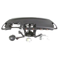 KIT AIRBAG COMPLET OEM N. 58252 KIT AIRBAG COMPLETO PI?CES DE VOITURE D'OCCASION BMW SERIE 1 BER/COUPE/CABRIO E81/E82/E87/E88 LCI RESTYLING (2007 - 2013) DIESEL D?PLACEMENT. 20 ANN?E 2010