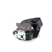 CEINTURE DE S?CURIT? OEM N. 888410027R PI?CES DE VOITURE D'OCCASION RENAULT MEGANE MK3 BER/SPORTOUR/ESTATE (2009 - 2015) DIESEL D?PLACEMENT. 15 ANN?E 2010