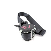 CEINTURE DE S?CURIT? OEM N. 888400041R PI?CES DE VOITURE D'OCCASION RENAULT MEGANE MK3 BER/SPORTOUR/ESTATE (2009 - 2015) DIESEL D?PLACEMENT. 15 ANN?E 2010