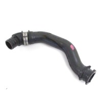 FLEXIBLE BAS DU RADIATEUR-POMPE LIQ.REF OEM N. 98FF-6A886-AD PI?CES DE VOITURE D'OCCASION FORD FOCUS  BER/SW (2001-2005) DIESEL D?PLACEMENT. 18 ANN?E 2002