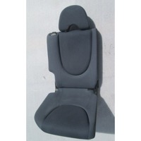 SIDE HONDA JAZZ SEAT 1.2 DSI REMPLACEMENT ARRIERE SOFA arrière droit