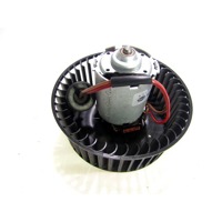 VENTILATEUR OEM N. 96FW18565AA PI?CES DE VOITURE D'OCCASION FORD FIESTA (1999 - 2002)DIESEL D?PLACEMENT. 18 ANN?E 2000