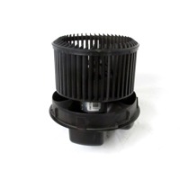 VENTILATEUR OEM N. 1608175580 PI?CES DE VOITURE D'OCCASION PEUGEOT 107  (2005 - 2014) BENZINA D?PLACEMENT. 10 ANN?E 2013