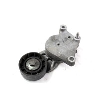 SUPPORT TENDEUR DE COURROIE MECANIQUE OEM N. 1611425680 PI?CES DE VOITURE D'OCCASION PEUGEOT 308 MK1 T7 4A 4C BER/SW/CC (2007 - 2013) DIESEL D?PLACEMENT. 16 ANN?E 2010