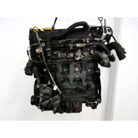 Z19DT MOTORE OPEL ASTRA H SW 1.9 D 88KW 6M 5P (2008) RICAMBIO USATO 55196611 0445010156 55206679 0445214095 55209572 0445110276 