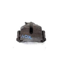 1K0615124E PINZA FRENO ANTERIORE DESTRA AUDI A3 2.0 D 103KW 6M 3P (2003) RICAMBIO USATO