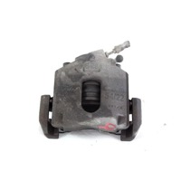 1478500 PINZA FRENO ANTERIORE SINISTRA FORD FIESTA 1.4 D 50KW 5M 5P (2006) RICAMBIO USATO