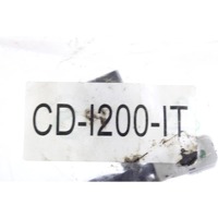 CD-I200-IT CAVO INTERFACCIA CONNESSIONE IPOD RADIO PIONEER RICAMBIO NUOVO 