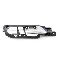 6Q0837174G MANIGLIA INTERNA PORTA ANTERIORE DESTRA VOLKSWAGEN POLO 1.4 D 51KW 5M 5P (2006) RICAMBIO USATO