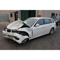 BMW SERIE 3 316D E91 2.0 D 85KW 6M 5P (2010) RICAMBI IN MAGAZZINO