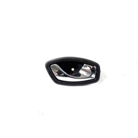 806700005R MANIGLIA INTERNA PORTA ANTERIORE DESTRA RENAULT CAPTUR 1.5 D 66KW 5M 5P (2016) RICAMBIO USATO