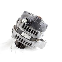 AH22-10300-AB ALTERNATORE LAND ROVER DISCOVERY 4 3.0 D 4X4 155KW AUT 5P (2012) RICAMBIO USATO