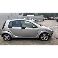 SMART FORFOUR 1.1 B 55KW 5M 5P (2005) RICAMBI USATI AUTO IN PIAZZALE 