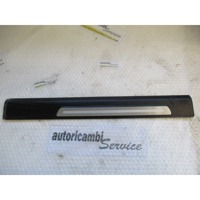 XALILLAGE LATERAL PLANCHER OEM N. 4F0853376H PI?CES DE VOITURE D'OCCASION AUDI A6 C6 4F2 4FH 4F5 RESTYLING BER/SW/ALLROAD (10/2008 - 2011) DIESEL D?PLACEMENT. 27 ANN?E 2010