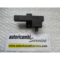 AMPLIFICATORE / CENTRALINA ANTENNA OEM N. 4F0907247 PI?CES DE VOITURE D'OCCASION AUDI A6 C6 4F2 4FH 4F5 RESTYLING BER/SW/ALLROAD (10/2008 - 2011) DIESEL D?PLACEMENT. 30 ANN?E 2008