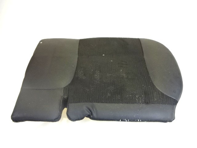 BANQUETTE ARRI?RE OEM N. 34737 SEDUTA SDOPPIATA POSTERIORE TESSUTO PI?CES DE VOITURE D'OCCASION KIA PICANTO (2008 - 2011) BENZINA D?PLACEMENT. 10 ANN?E 2010