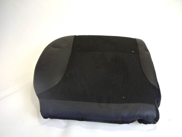 BANQUETTE ARRI?RE OEM N. 34737 SEDUTA SDOPPIATA POSTERIORE TESSUTO PI?CES DE VOITURE D'OCCASION KIA PICANTO (2008 - 2011) BENZINA D?PLACEMENT. 10 ANN?E 2010