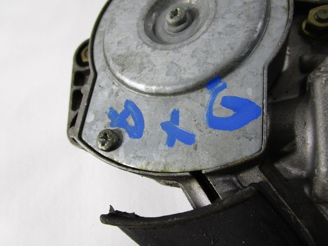 M?CANISME DE FEN?TRE DE PORTE AVANT OEM N. 467785640 PI?CES DE VOITURE D'OCCASION LANCIA Y (2000 - 2003) BENZINA D?PLACEMENT. 12 ANN?E 2003