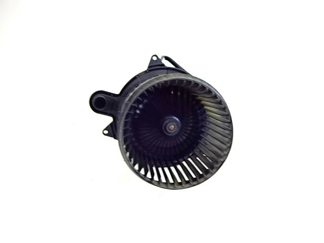 VENTILATEUR OEM N. 5P3730000 PI?CES DE VOITURE D'OCCASION RENAULT CAPTUR (DAL 2013) BENZINA D?PLACEMENT. 9 ANN?E 2017