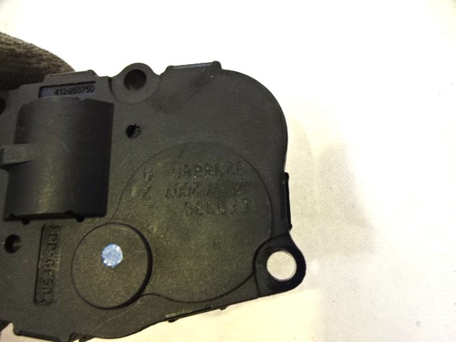 PIECES LEVIER DE REGLAGE DE CLIMATISEUR OEM N. 929888G PI?CES DE VOITURE D'OCCASION MERCEDES CLASSE R W251 (2005 - 2010)DIESEL D?PLACEMENT. 30 ANN?E 2007