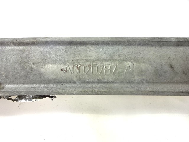 M?CANISME DE DIRECTION HYDRAULIQUE OEM N. 51890107 PI?CES DE VOITURE D'OCCASION FIAT 500 CINQUECENTO (2007 - 2015) BENZINA D?PLACEMENT. 12 ANN?E 2009