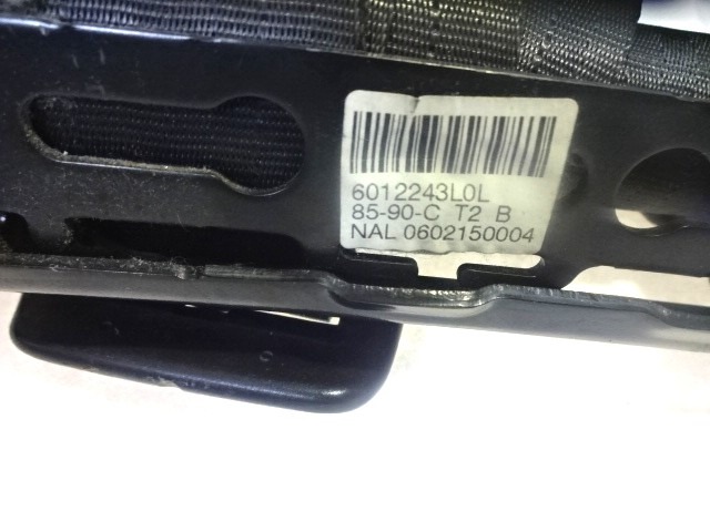 KIT AIRBAG COMPLET OEM N. 17906 KIT AIRBAG COMPLETO PI?CES DE VOITURE D'OCCASION VOLVO V50 (2004 - 05/2007) DIESEL D?PLACEMENT. 20 ANN?E 2006