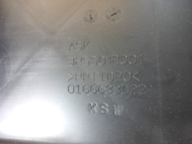 SYST?ME SOUND MODUL OEM N. 4F0035381B PI?CES DE VOITURE D'OCCASION AUDI A6 C6 4F2 4FH 4F5 BER/SW/ALLROAD (07/2004 - 10/2008) DIESEL D?PLACEMENT. 30 ANN?E 2004