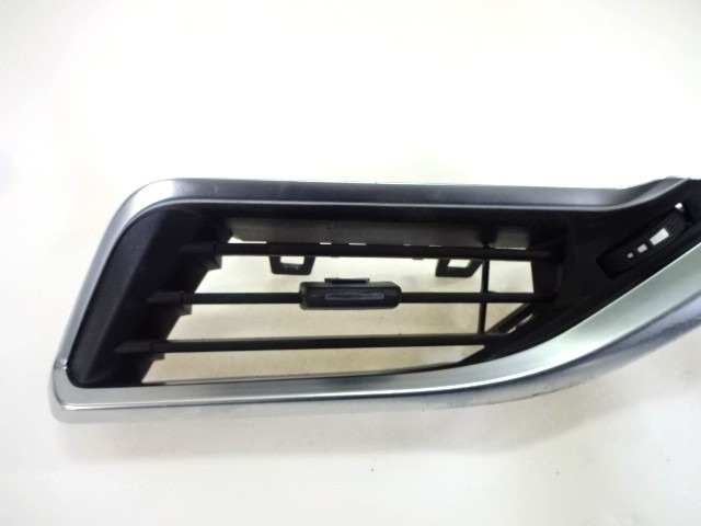 GRILLE DE SORTIE D'AIR OEM N. 96731316XU PI?CES DE VOITURE D'OCCASION PEUGEOT 208 4A 4C (DAL 2012) DIESEL D?PLACEMENT. 14 ANN?E 2014