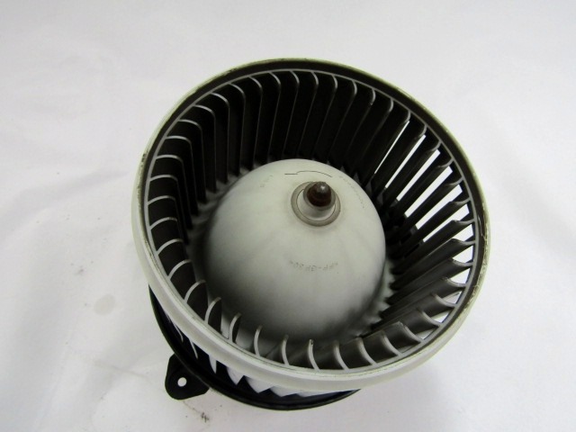 VENTILATEUR OEM N. 5.D33.301.0.0 PI?CES DE VOITURE D'OCCASION OPEL CORSA D (2006 - 2011) DIESEL D?PLACEMENT. 13 ANN?E 2007