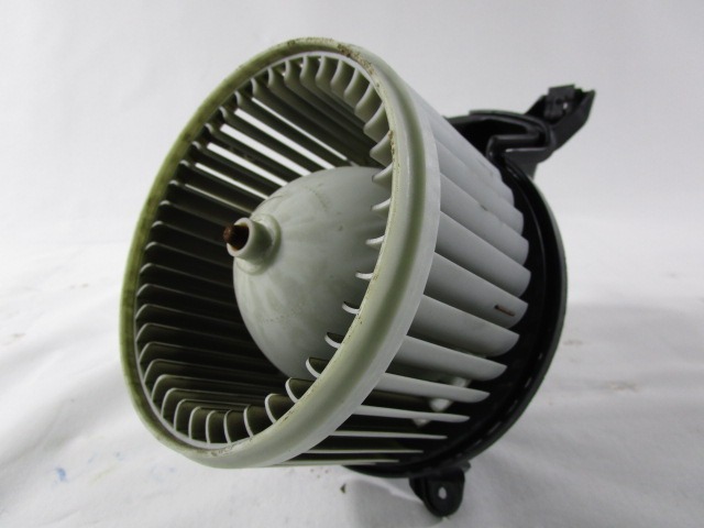 VENTILATEUR OEM N. 77365062 PI?CES DE VOITURE D'OCCASION ALFA ROMEO MITO 955 (2008 - 2018) DIESEL D?PLACEMENT. 13 ANN?E 2015