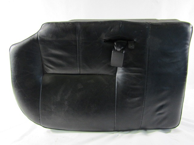 BANQUETTE ARRI?RE DIVIS?E CUIR / ALCANTARA OEM N.  PI?CES DE VOITURE D'OCCASION GREAT WALL HOVER (2006 - 2011)BENZINA/GPL D?PLACEMENT. 24 ANN?E 2009