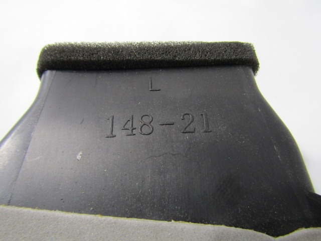 BUSES DE VENTILATION CENTRALES OEM N. 148-21 PI?CES DE VOITURE D'OCCASION GREAT WALL HOVER (2006 - 2011)BENZINA/GPL D?PLACEMENT. 24 ANN?E 2009