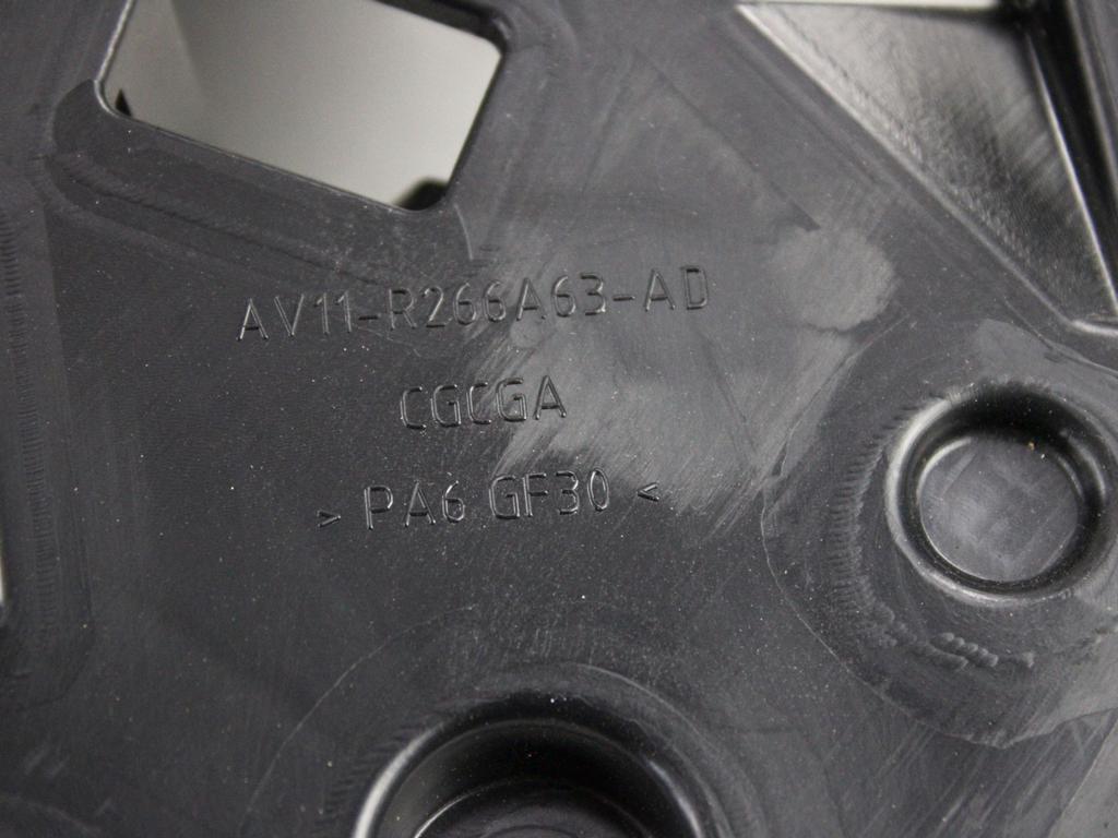 POIGN?E D'OUV. PORTE OEM N. AV11-R266A63-AD PI?CES DE VOITURE D'OCCASION FORD BMAX (DAL 2012)BENZINA D?PLACEMENT. 14 ANN?E 2013