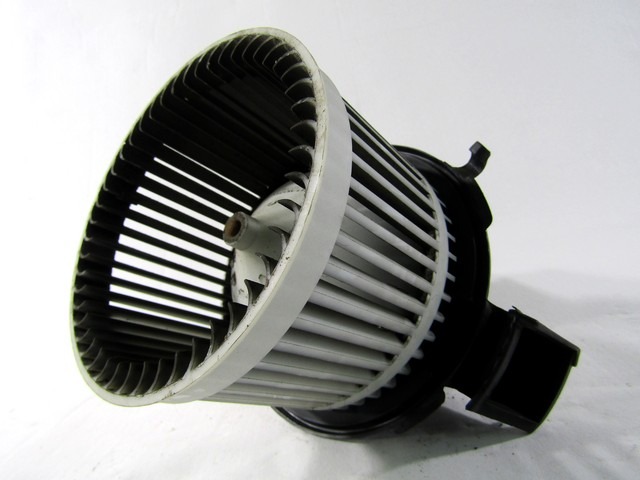 VENTILATEUR OEM N. 5H0130000 PI?CES DE VOITURE D'OCCASION FIAT 500 CINQUECENTO (2007 - 2015) BENZINA D?PLACEMENT. 12 ANN?E 2008