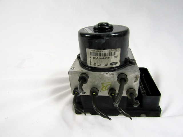 GROUPE HYDRAULIQUE DXC OEM N. 2M51-2M110-EE 10.0204-0402.4 10.0925-0119.3 PI?CES DE VOITURE D'OCCASION FORD FOCUS  BER/SW (2001-2005) DIESEL D?PLACEMENT. 18 ANN?E 2003