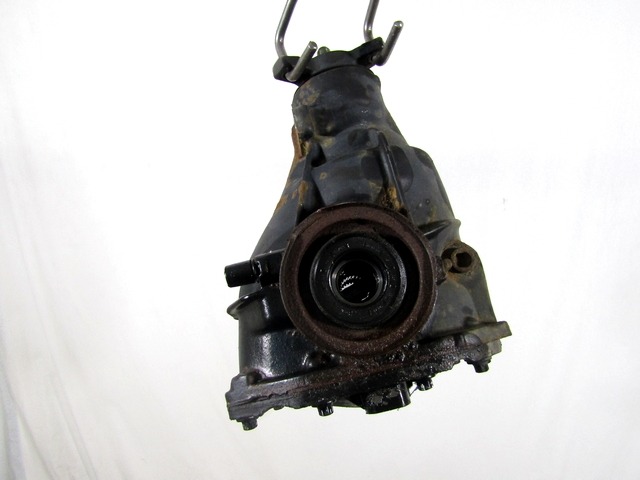 PONT ARRI?RE OEM N. 2103513008 PI?CES DE VOITURE D'OCCASION MERCEDES CLASSE CLK W209 C208 COUPE A208 CABRIO (2002 - 2010)DIESEL D?PLACEMENT. 27 ANN?E 2004