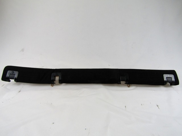 RAIL DE SEIGE AVANT OEM N. 22665 Sedile sdoppiato posteriore tessuto PI?CES DE VOITURE D'OCCASION BMW SERIE 5 E60 E61 (2003 - 2010) DIESEL D?PLACEMENT. 30 ANN?E 2008