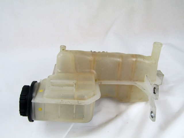 R?SERVOIR TAMPON OEM N. PCF500015 PI?CES DE VOITURE D'OCCASION LAND ROVER DISCOVERY 3 (2004 - 2009)DIESEL D?PLACEMENT. 27 ANN?E 2007