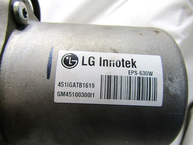 COLONNE DE DIRECTION OEM N. 56300-2S361 PI?CES DE VOITURE D'OCCASION HYUNDAI IX35 (2010 - 2015)DIESEL D?PLACEMENT. 20 ANN?E 2010