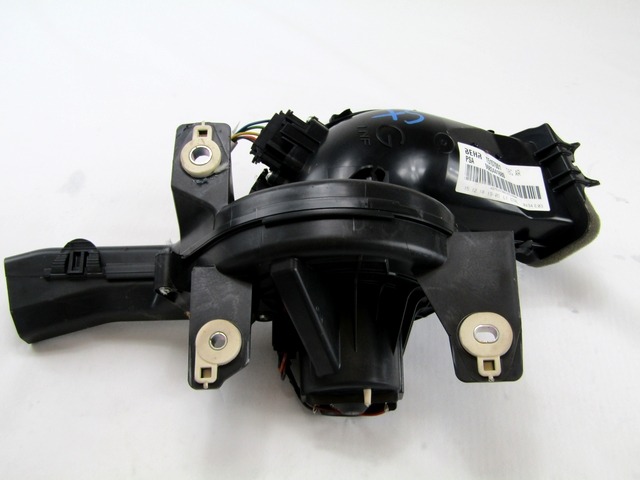 VENTILATEUR OEM N. 9683441680 PI?CES DE VOITURE D'OCCASION PEUGEOT 5008 (2009 - 2013) DIESEL D?PLACEMENT. 16 ANN?E 2011