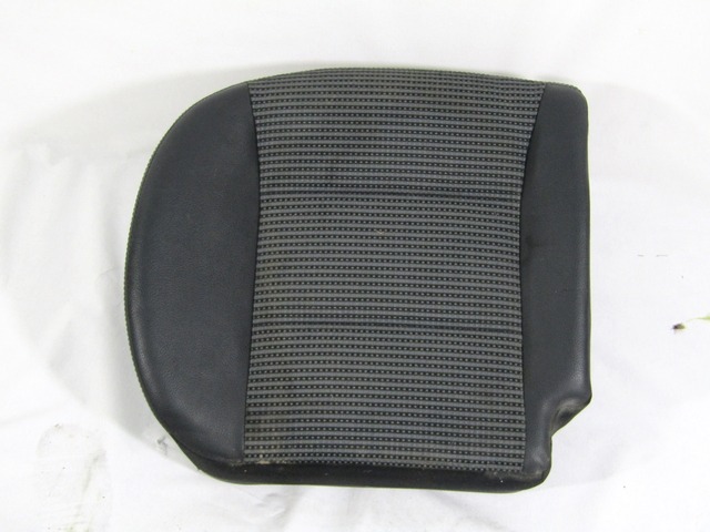 BANQUETTE ARRI?RE DIVIS?E CUIR / ALCANTARA OEM N. 18263 SEDUTA SDOPPIATA PELLE PI?CES DE VOITURE D'OCCASION MERCEDES CLASSE A W169 5P C169 3P (2004 - 04/2008) DIESEL D?PLACEMENT. 20 ANN?E 2006