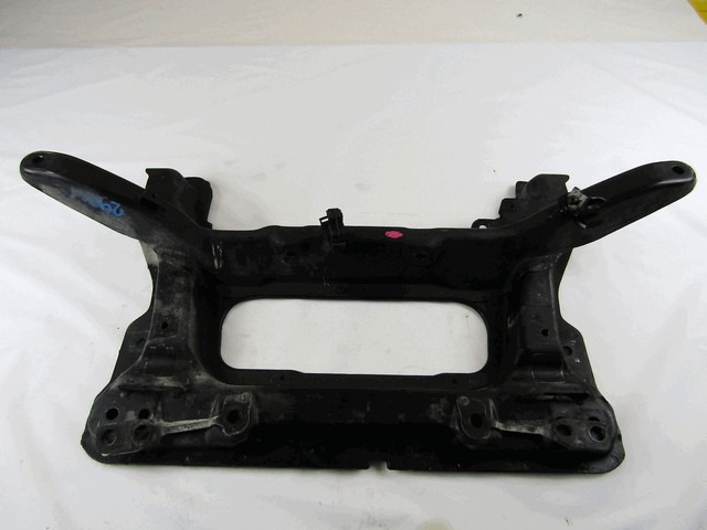 ESSIEU AVANT OEM N. 3502EX PI?CES DE VOITURE D'OCCASION CITROEN XSARA PICASSO (1999 - 2010) BENZINA D?PLACEMENT. 16 ANN?E 2001