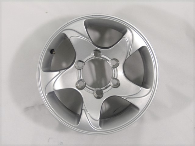 ROUES EN ALLIAGE 15' OEM N.  PI?CES DE VOITURE D'OCCASION GONOW GX6 GX6-2 BX (2005 -2012)DIESEL D?PLACEMENT. 19 ANN?E 2007