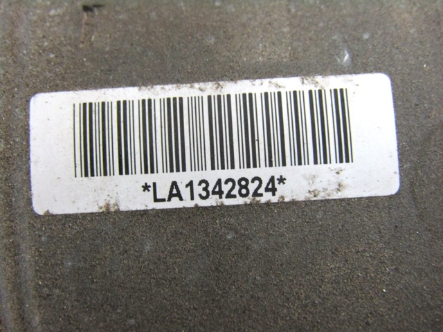 GROUPE HYDRAULIQUE DXC OEM N. 8G912C405AB PI?CES DE VOITURE D'OCCASION FORD GALAXY (2006 - 2015)DIESEL D?PLACEMENT. 20 ANN?E 2008