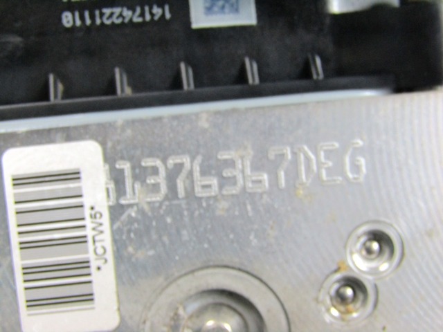 GROUPE HYDRAULIQUE DXC OEM N. 8G912C405AB PI?CES DE VOITURE D'OCCASION FORD GALAXY (2006 - 2015)DIESEL D?PLACEMENT. 20 ANN?E 2008