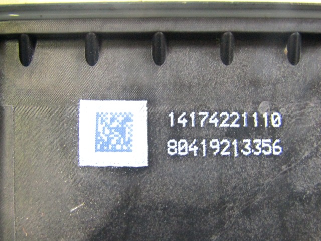 GROUPE HYDRAULIQUE DXC OEM N. 8G912C405AB PI?CES DE VOITURE D'OCCASION FORD GALAXY (2006 - 2015)DIESEL D?PLACEMENT. 20 ANN?E 2008