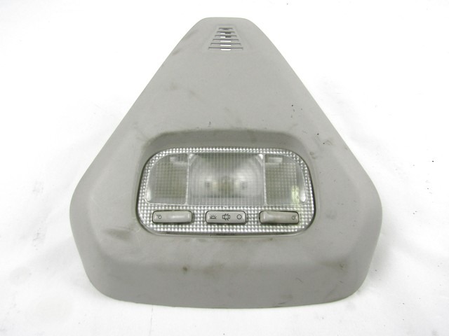 LAMPE DE LECTURE  OEM N. 9654313577 PI?CES DE VOITURE D'OCCASION CITROEN C4 PICASSO/GRAND PICASSO MK1 (2006 - 08/2013) DIESEL D?PLACEMENT. 16 ANN?E 2007