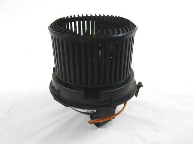 VENTILATEUR OEM N. T918262 PI?CES DE VOITURE D'OCCASION CITROEN C1 (DAL 2014) BENZINA D?PLACEMENT. 10 ANN?E 2016