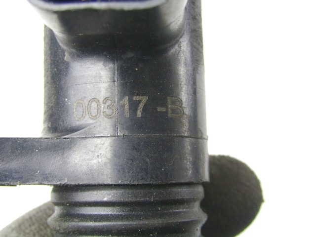 "BOBINE D'ALLUMAGE	 OEM N. 46777288 PI?CES DE VOITURE D'OCCASION FIAT IDEA (2003 - 2008) BENZINA D?PLACEMENT. 14 ANN?E 2006"